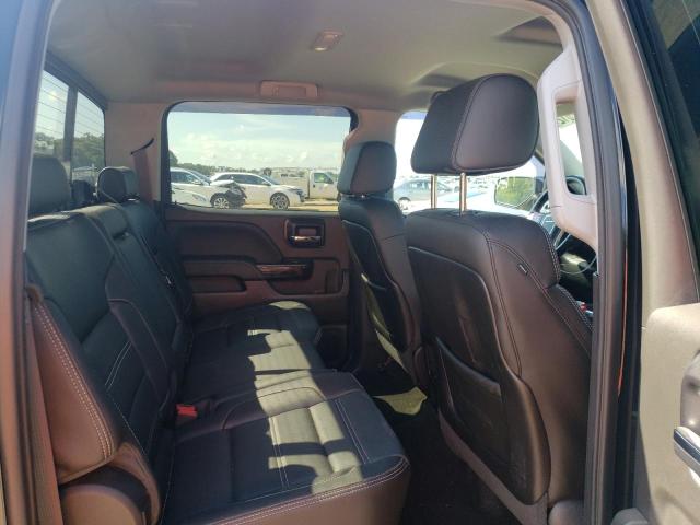 Photo 6 from auction – 2014 GMC SIERRA K15 with VIN 3GTU2WEC3EG433980