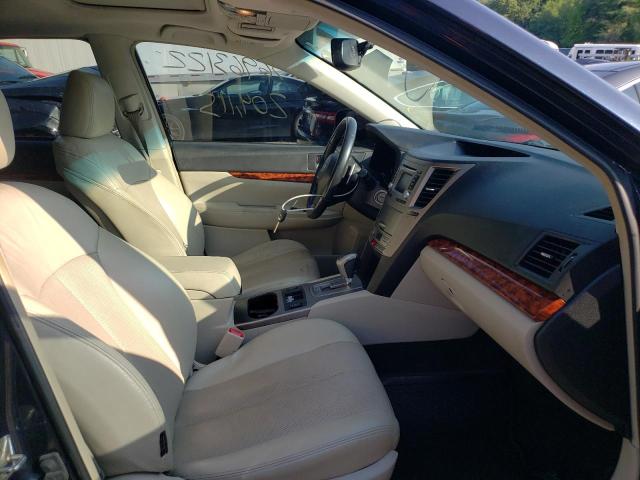 Снимка 5 от търг – 2012 SUBARU OUTBACK 2. с VIN 4S4BRBKC2C3288443