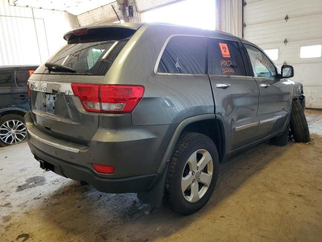 Photo 4 from auction – 2012 JEEP GRAND CHER with VIN 1C4RJFCT8CC133556