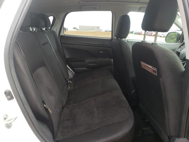 Foto 6 de la subasta – 2015 MITSUBISHI OUTLANDER con VIN 4A4AP4AU0FE002473