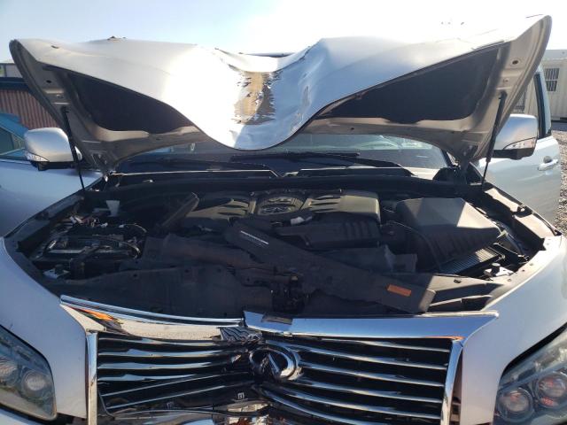 Photo 7 from auction – 2012 INFINITI QX56 with VIN JN8AZ2NF6C9515155