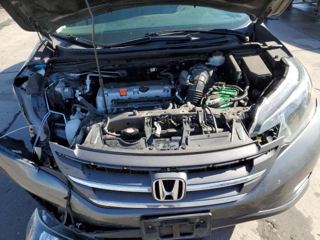 Photo 7 from auction – 2012 HONDA CR-V LX with VIN 5J6RM4H33CL031774