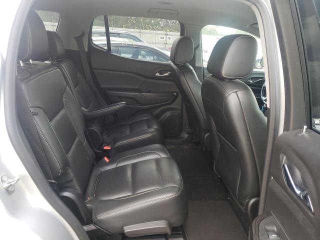 Photo 6 from auction – 2019 GMC ACADIA SLT with VIN 1GKKNULS4KZ207945