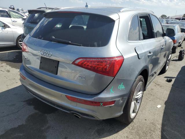 Photo 4 from auction – 2011 AUDI Q5 PRESTIG with VIN WA1WKAFP4BA051801