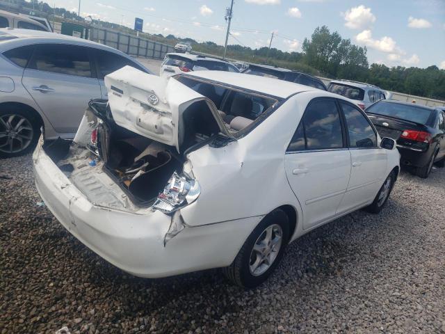 Photo 4 from auction – 2006 TOYOTA CAMRY LE with VIN 4T1BE32K76U724002