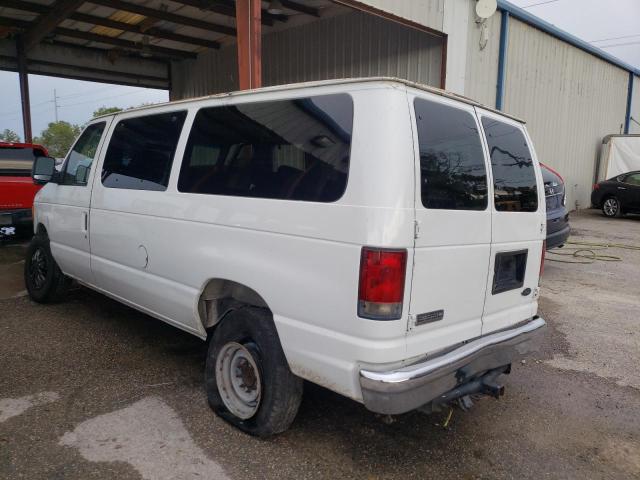 Photo 3 from auction – 2006 FORD ECONOLINE with VIN 1FBNE31L56HA16114