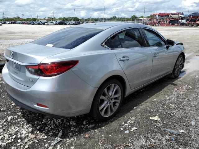 Photo 4 from auction – 2016 MAZDA 6 TOURING with VIN JM1GJ1V59G1462762