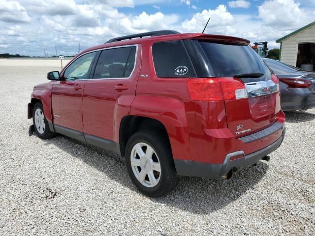 Photo 3 from auction – 2014 GMC TERRAIN SL with VIN 2GKFLRE36E6367755