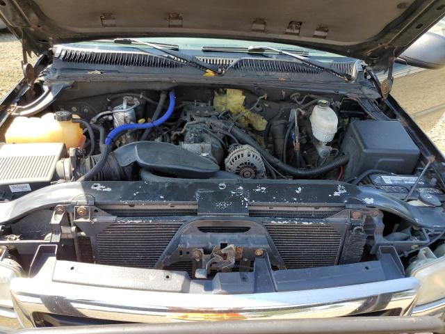 Photo 7 from auction – 2003 GMC SIERRA K25 with VIN 1GTHK23U33F158096