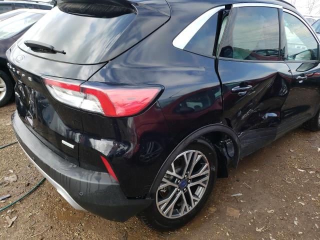 Photo 9 from auction – 2020 FORD ESCAPE SEL with VIN 1FMCU0H64LUB60448