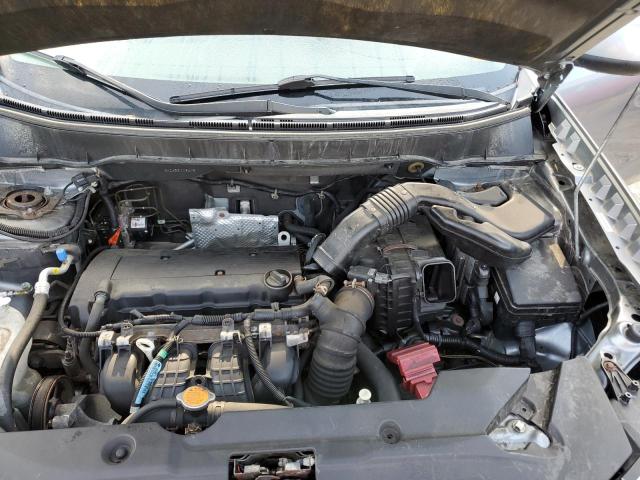 Photo 7 from auction – 2011 MITSUBISHI OUTLANDER with VIN JA4AP3AU4BZ013605