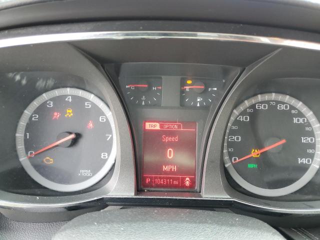 صورة رقم 8 من المزاد - 2016 GMC TERRAIN DE مع VIN 2GKALREK9G6202772
