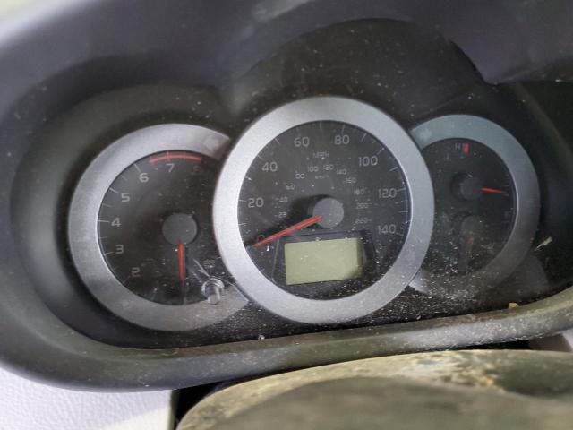 Photo 8 from auction – 2009 TOYOTA RAV4 LIMIT with VIN JTMBF31V59D000861