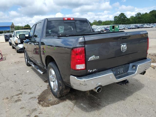 Photo 3 from auction – 2016 RAM 1500 SLT with VIN 3C6RR6LT9GG370690