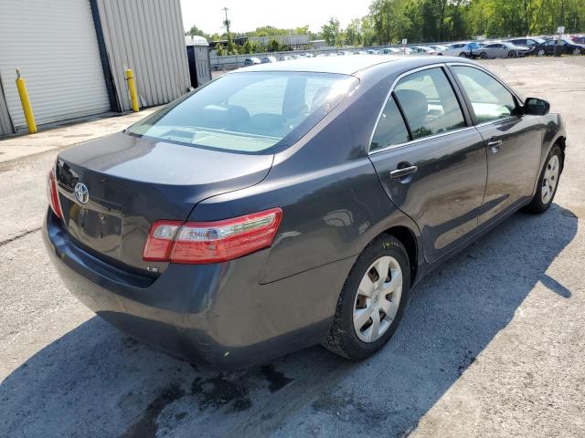 Photo 4 from auction – 2009 TOYOTA CAMRY with VIN 4T1BE46K09U837777