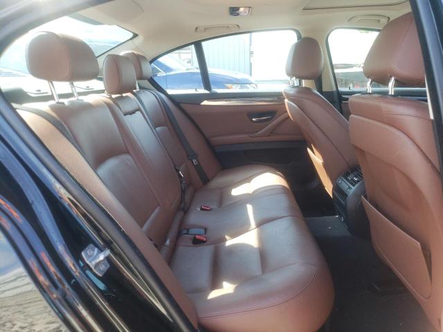 Photo 6 from auction – 2014 BMW 535 XI with VIN WBA5B3C58ED532313