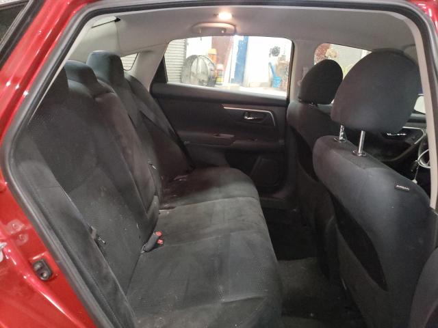 Photo 6 from auction – 2015 NISSAN ALTIMA 2.5 with VIN 1N4AL3AP7FC189915