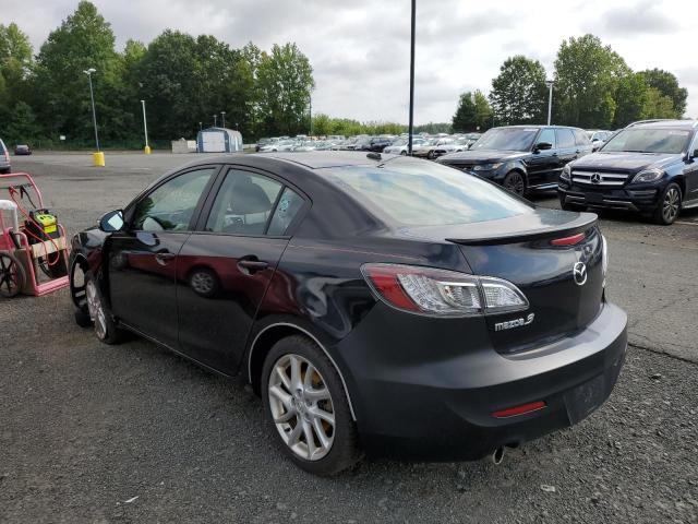 Фото 3 с аукциона – 2012 MAZDA 3 S с VIN JM1BL1W65C1598909