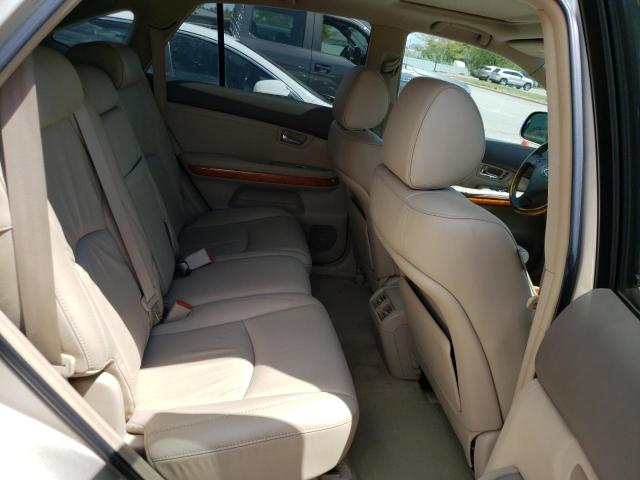 Photo 6 from auction – 2008 LEXUS RX 350 with VIN 2T2HK31U88C063294
