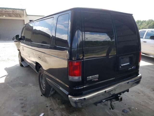 Photo 3 from auction – 2012 FORD ECONOLINE with VIN 1FBSS3BLXCDA98600