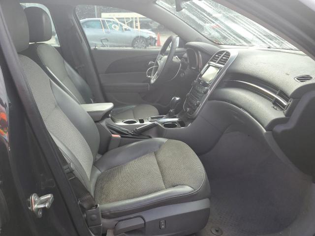 Photo 5 from auction – 2014 CHEVROLET MALIBU 1LT with VIN 1G11C5SL5EF238262