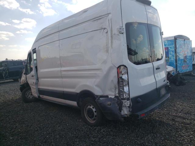 Photo 3 from auction – 2018 FORD TRANSIT T- with VIN 1FTYR2XM4JKB19088