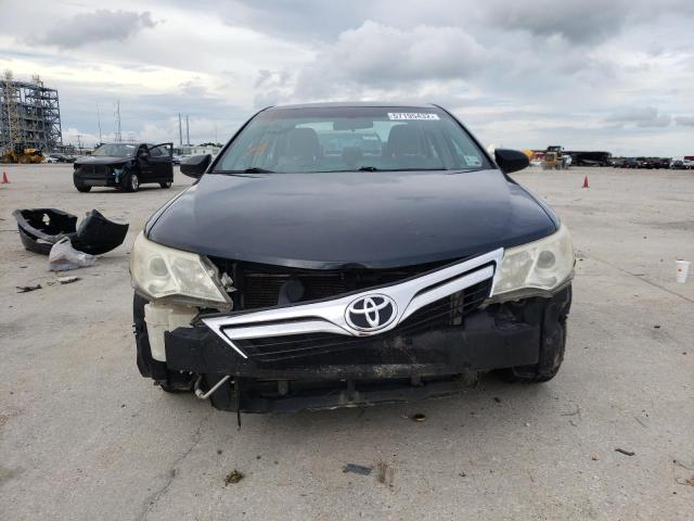 Photo 9 from auction – 2012 TOYOTA CAMRY BASE with VIN 4T1BF1FK6CU105012