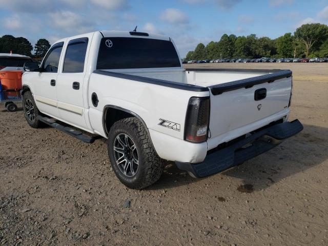 Photo 3 from auction – 2005 CHEVROLET SILVERADO2 with VIN 2GCEC13T851343353