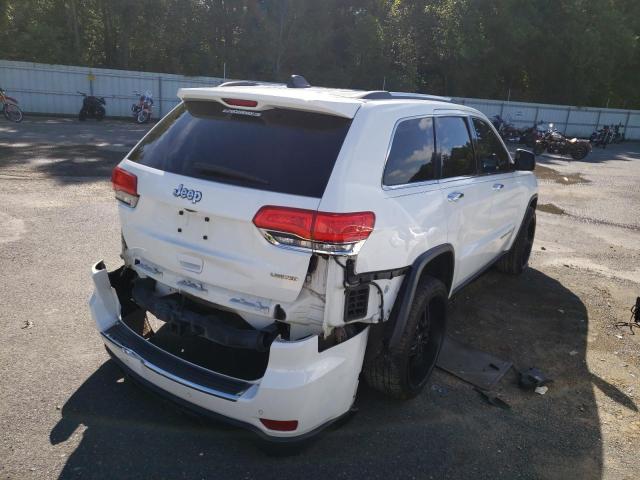 Photo 4 from auction – 2014 JEEP GRAND CHER with VIN 1C4RJEBGXEC107493
