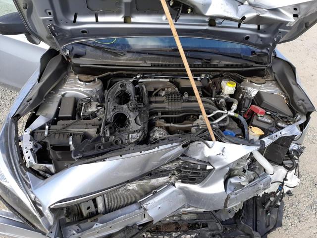 Photo 7 from auction – 2022 SUBARU IMPREZA with VIN 4S3GKAB60N3602161