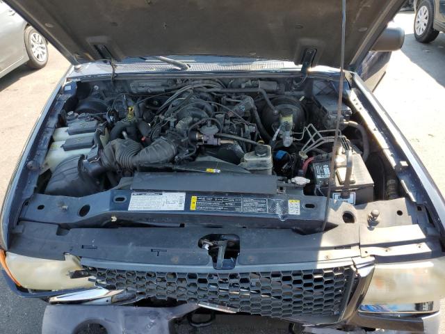 Photo 7 from auction – 2001 FORD RANGER SUP with VIN 1FTZR15E01TA48198