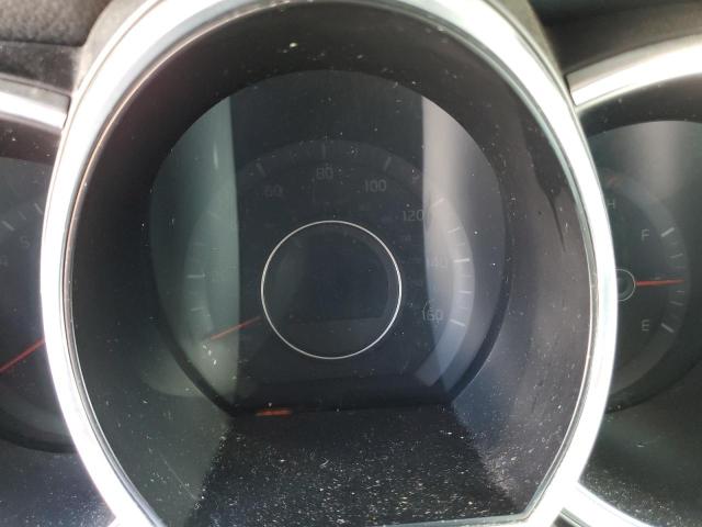 Photo 8 from auction – 2014 KIA OPTIMA EX with VIN 5XXGN4A7XEG276338