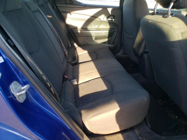 Photo 6 from auction – 2012 DODGE AVENGER SE with VIN 1C3CDZAB1CN196953