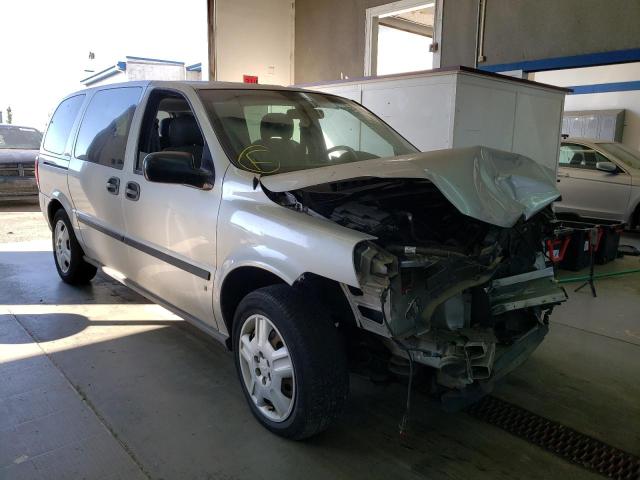 CHEVROLET UPLANDER 2006 with VIN 1GNDV23L86D239115 - Photo from auction