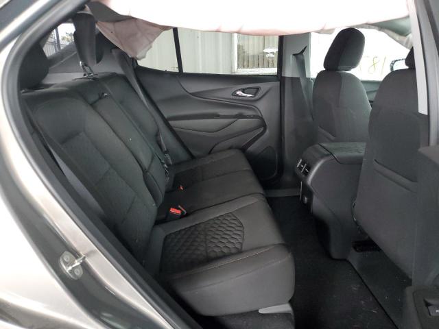 Photo 6 from auction – 2018 CHEVROLET EQUINOX LT with VIN 3GNAXJEV2JS627312