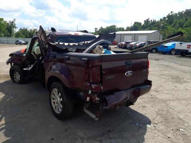 Photo 3 from auction – 2007 FORD EXPLORER S with VIN 1FMEU53KX7UA10389