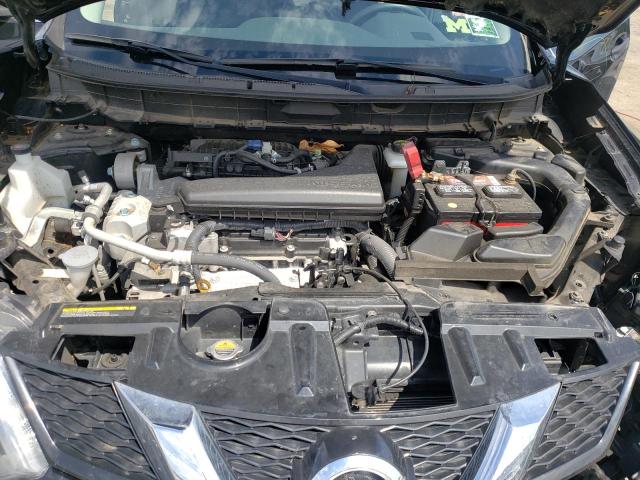 Photo 7 from auction – 2016 NISSAN ROGUE S with VIN JN8AT2MT0GW011152