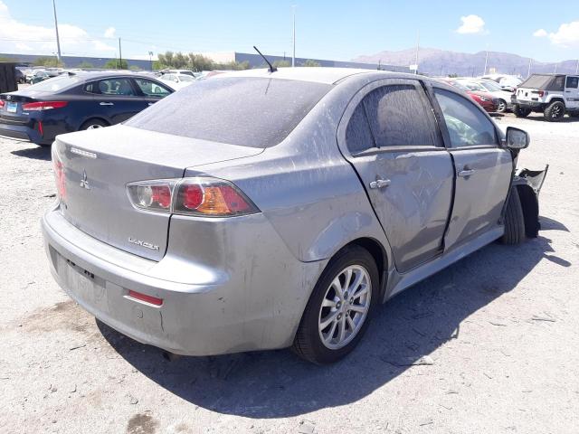 Photo 4 from auction – 2012 MITSUBISHI LANCER ES/ with VIN JA32U2FU1CU024046