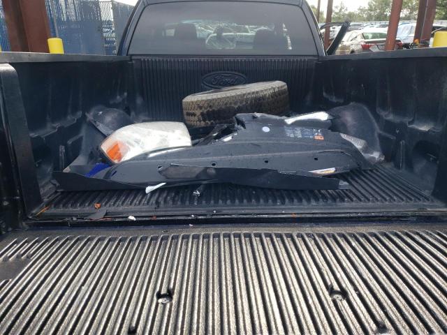 Photo 9 from auction – 2006 FORD F150 with VIN 1FTPX145X6NA17552