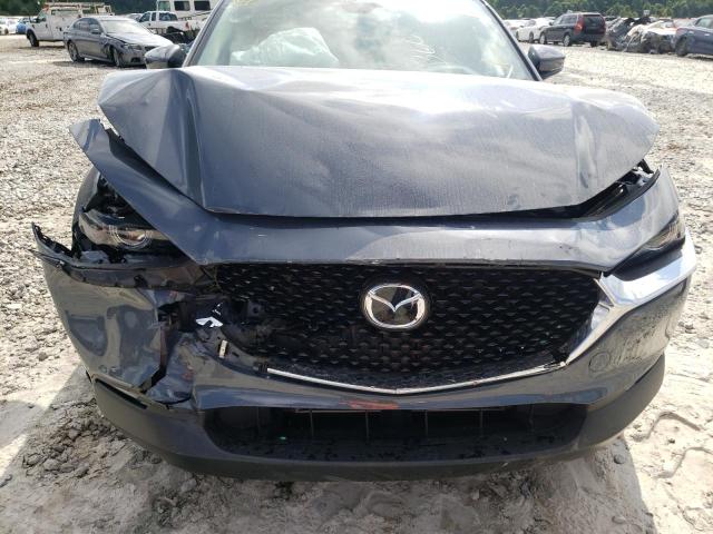 Photo 7 from auction – 2021 MAZDA CX-30 PREM with VIN 3MVDMADL7MM271607
