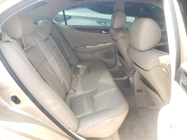 Photo 6 from auction – 2002 LEXUS ES 300 with VIN JTHBF30G820072314