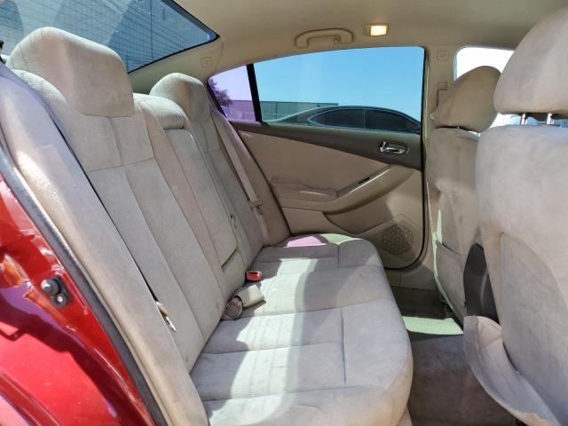 Photo 6 from auction – 2007 NISSAN ALTIMA 2.5 with VIN 1N4AL21E97C221273