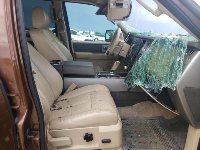 Photo 5 from auction – 2011 FORD EXPEDITION with VIN 1FMJU1H53BEF40541