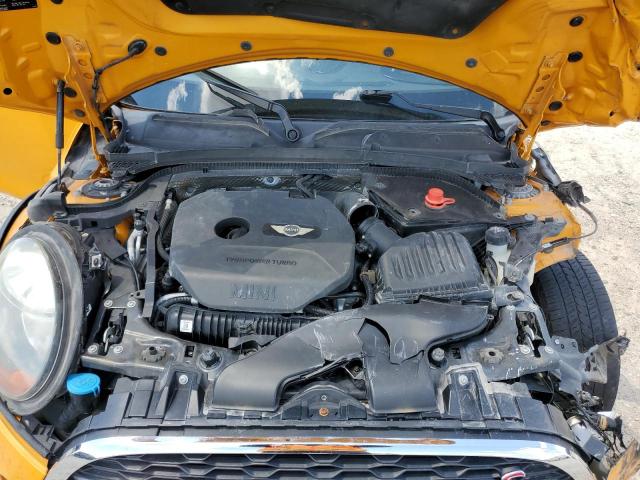 Photo 7 from auction – 2014 MINI COOPER S with VIN WMWXM7C58ET986576