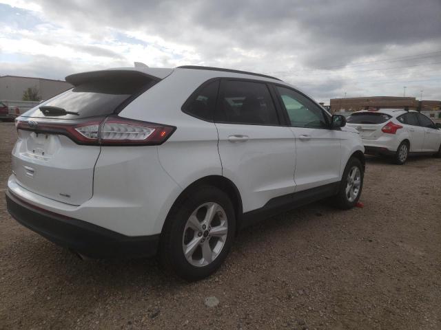 Foto 4 de la subasta – 2018 FORD EDGE SE con VIN 2FMPK4G94JBC23352