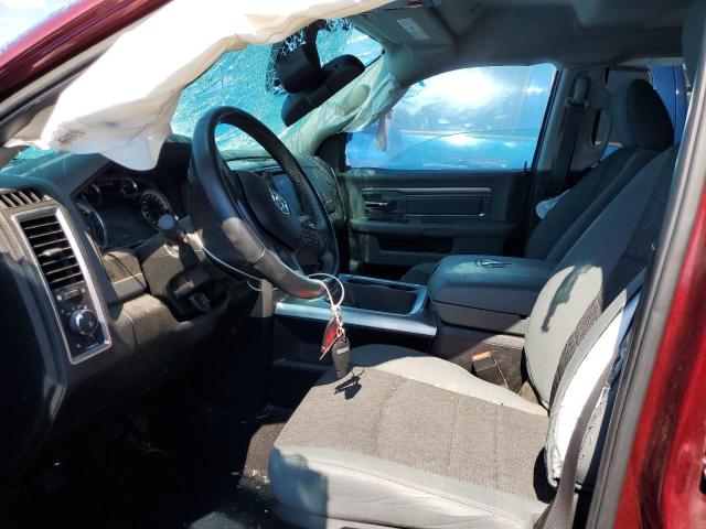 Photo 5 from auction – 2019 RAM 1500 CLASS with VIN 1C6RR7LT7KS557014