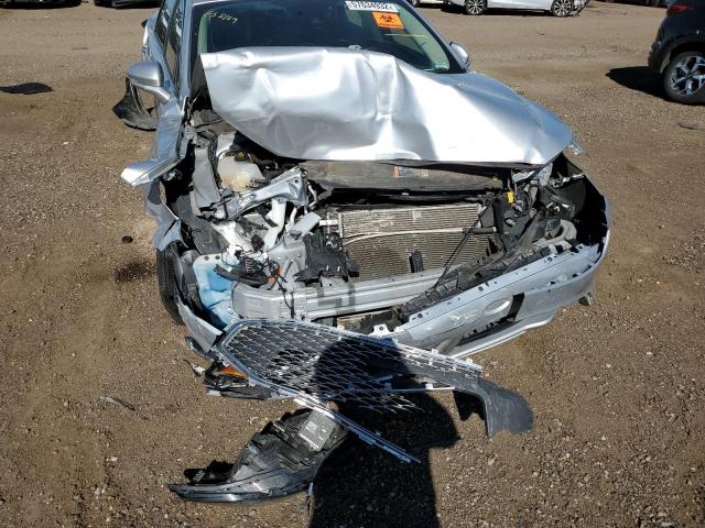 Photo 9 from auction – 2019 FORD FUSION TIT with VIN 3FA6P0D98KR222471