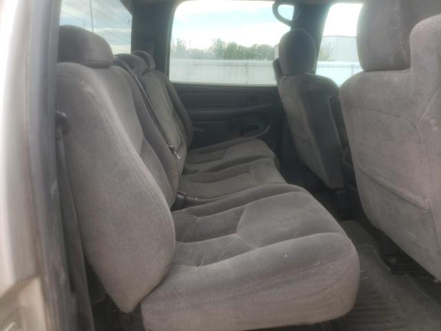 Photo 6 from auction – 2006 CHEVROLET SILVERADO with VIN 1GCGK13U16F171407