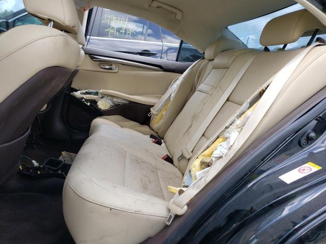 Photo 6 from auction – 2018 LEXUS ES 350 with VIN 58ABK1GG7JU107363