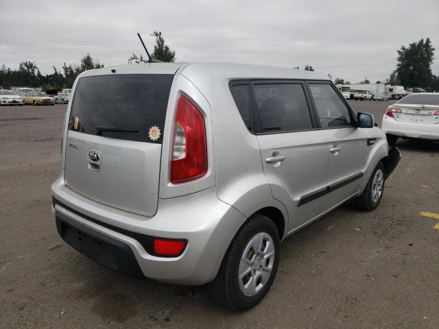 Photo 4 from auction – 2013 KIA SOUL with VIN KNDJT2A59D7529803